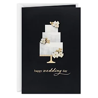 May Your Love Grow Even Sweeter Wedding Card for only USD 6.99 | Hallmark