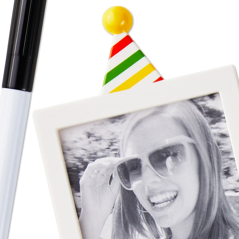 Cake Topper Frame With Marker for only USD 28.99 | Hallmark