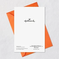 Autumn Pumpkins and Leaves Thinking of You Cards, Pack of 6 for only USD 4.99 | Hallmark