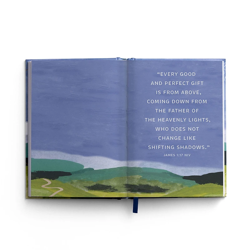DaySpring Grief's Unexpected Journey Devotional Book for only USD 14.99 | Hallmark