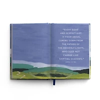 DaySpring Grief's Unexpected Journey Devotional Book for only USD 14.99 | Hallmark