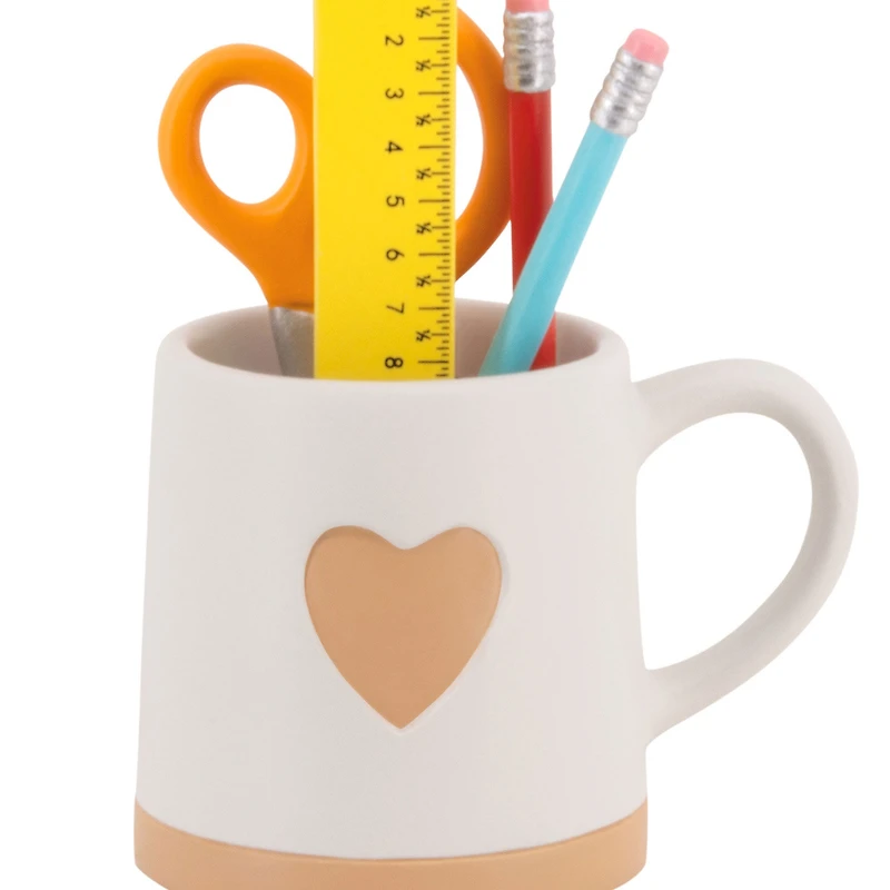 Great Teachers Inspire Cup Hallmark Ornament for only USD 14.99 | Hallmark