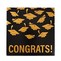 8.5" Mortarboards on Black Graduation Card Box for only USD 5.99 | Hallmark