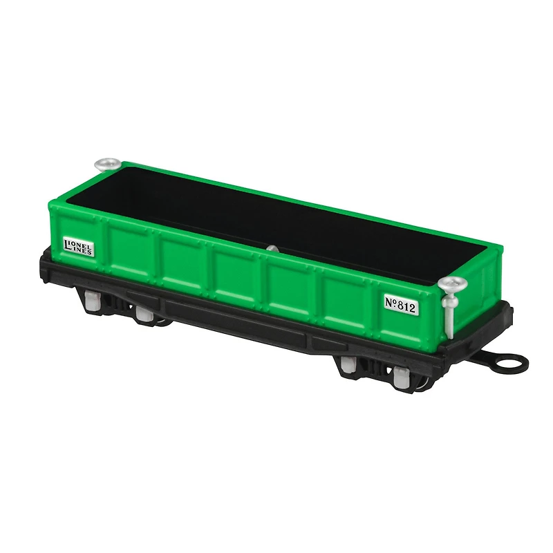 Lionel® 812 Gondola Car Metal Ornament for only USD 29.99 | Hallmark