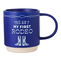 My First Rodeo Mug, 16 oz. for only USD 16.99 | Hallmark