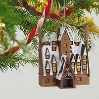 Harry Potter™ The Three Broomsticks Ornament for only USD 20.99 | Hallmark