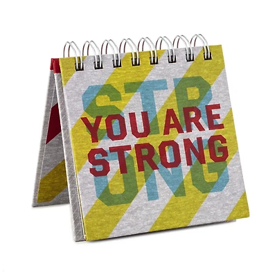 You Are Strong Book for only USD 12.99 | Hallmark