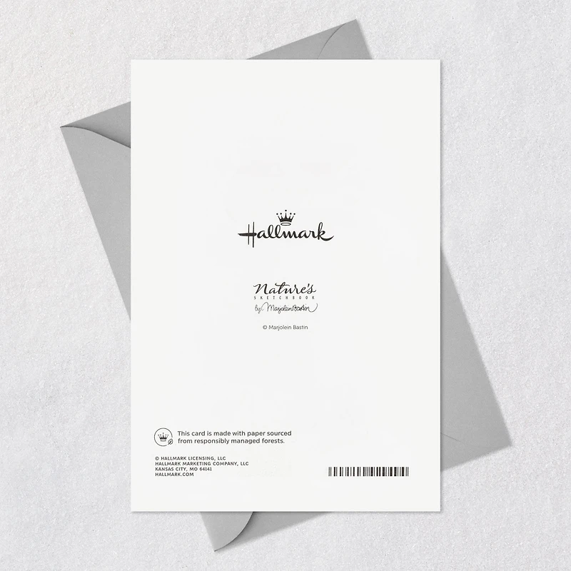 Marjolein Bastin Wishing You All the Blessings Wedding Card for only USD 6.59 | Hallmark