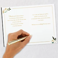 You're a Part of My Best Memories Christmas Card for Brother for only USD 4.99 | Hallmark