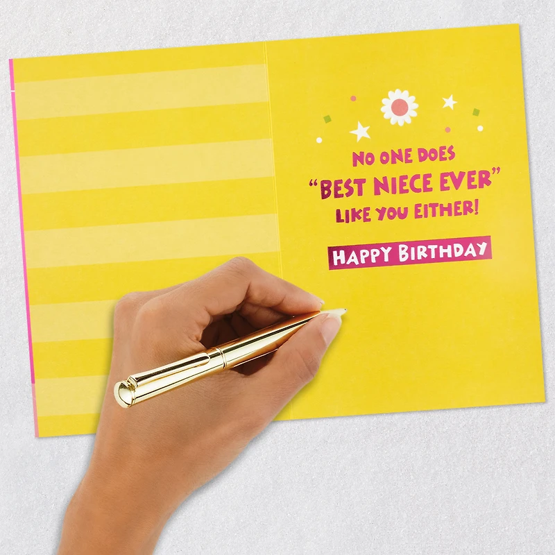 Silly Banana Birthday Card for Niece for only USD 4.59 | Hallmark