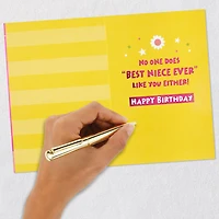 Silly Banana Birthday Card for Niece for only USD 4.59 | Hallmark