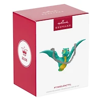 Ptinseldactyl Ornament for only USD 22.99 | Hallmark