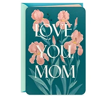I'm So Blessed to Be Your Daughter Mother's Day Card for Mom for only USD 9.59 | Hallmark