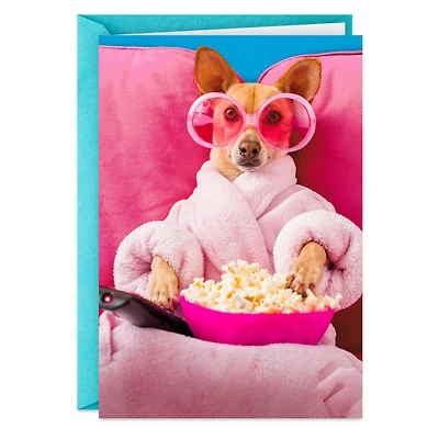 List of Things to Worry About Today Funny Mother's Day Card for only USD 3.99 | Hallmark