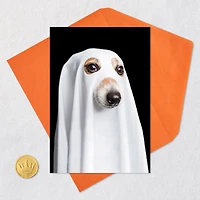 Things That Go Bark in the Night Funny Halloween Card for only USD 2.00 | Hallmark