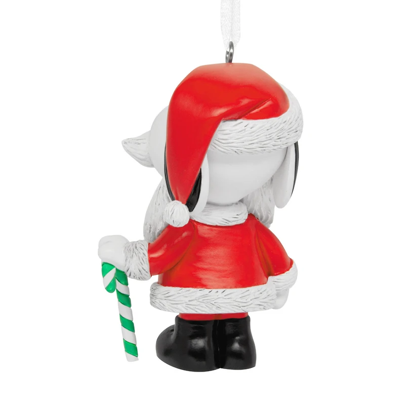 Peanuts® Santa Snoopy Hallmark Ornament for only USD 11.49 | Hallmark