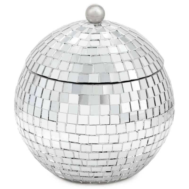 Disco Ball Candy Dish for only USD 28.99 | Hallmark