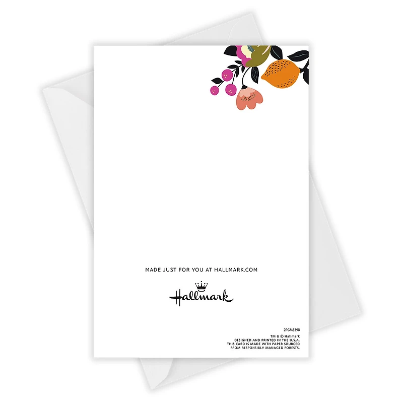 Remembering Custom Sympathy Card for only USD 4.99 | Hallmark