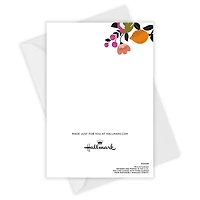 Remembering Custom Sympathy Card for only USD 4.99 | Hallmark