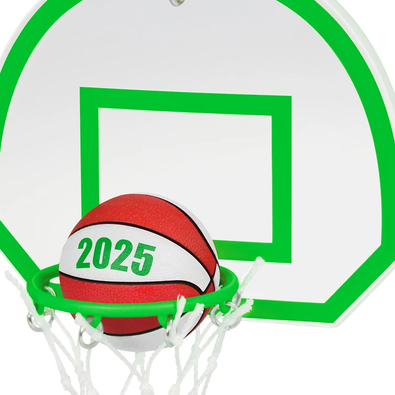 Basketball Star 2025 Ornament for only USD 18.99 | Hallmark