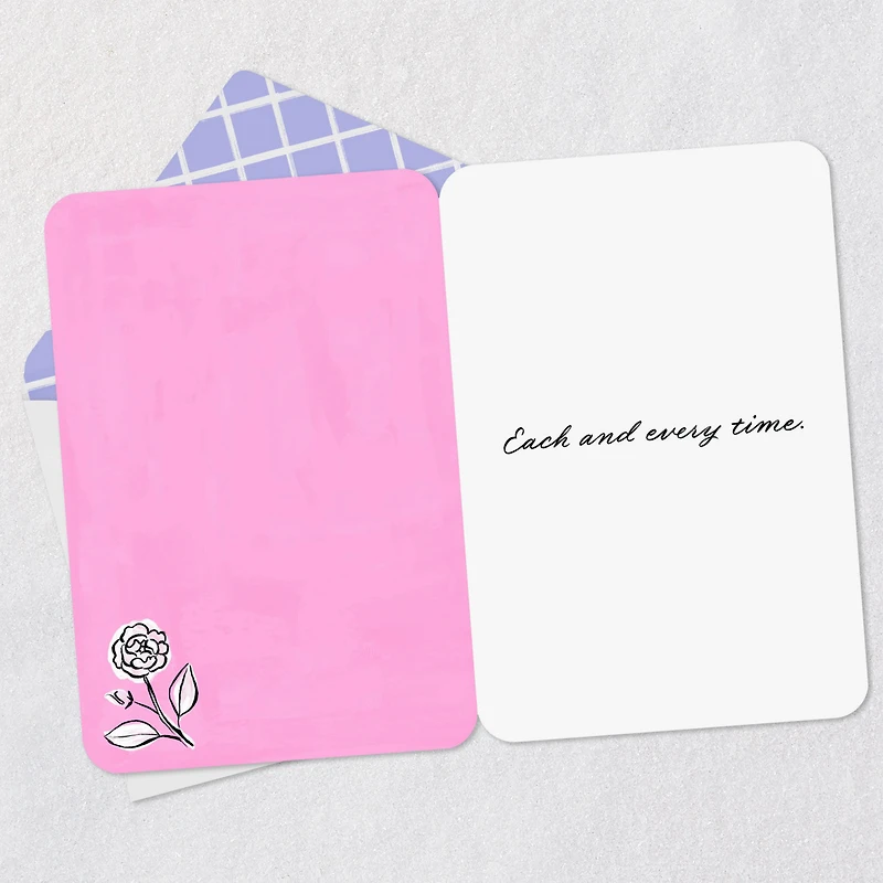 I'd Always Pick You Love Card for only USD 2.99 | Hallmark