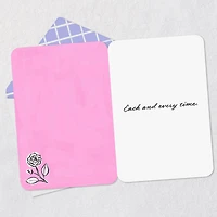 I'd Always Pick You Love Card for only USD 2.99 | Hallmark