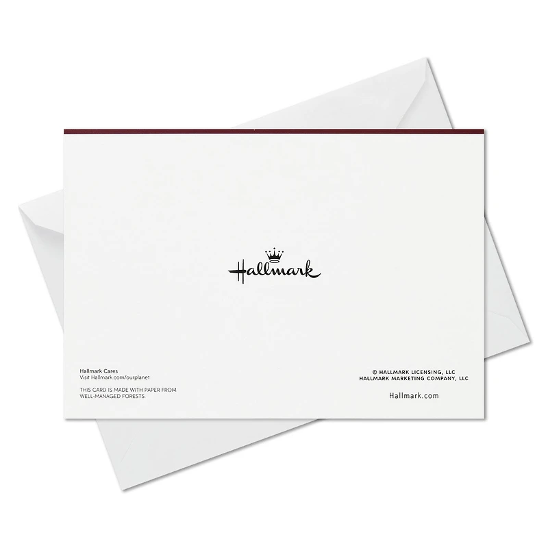 Country Church Pure Joy Boxed Christmas Cards, Pack of 40 for only USD 15.49 | Hallmark