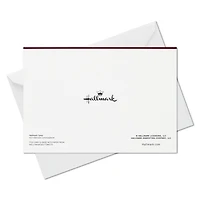 Country Church Pure Joy Boxed Christmas Cards, Pack of 40 for only USD 15.49 | Hallmark