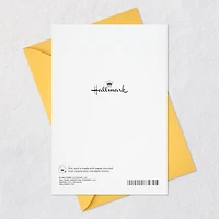 You Make Others Happy By Simply Being You Birthday Card for only USD 5.99 | Hallmark