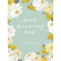 DaySpring Good Morning God Prayer Journal for only USD 15.99 | Hallmark