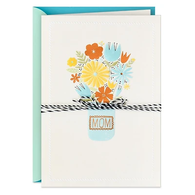 You're Loved and Appreciated Birthday Card for Mom for only USD 6.99 | Hallmark