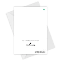 Love You Custom Card for Son for only USD 4.99 | Hallmark