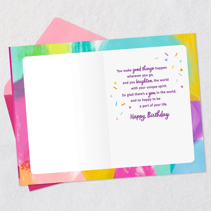 You're One of a Kind 13th Birthday Card for Granddaughter for only USD 2.99 | Hallmark