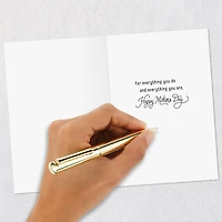 Butterflies and Flowers Mother's Day Cards, Pack of 8 for only USD 7.99 | Hallmark