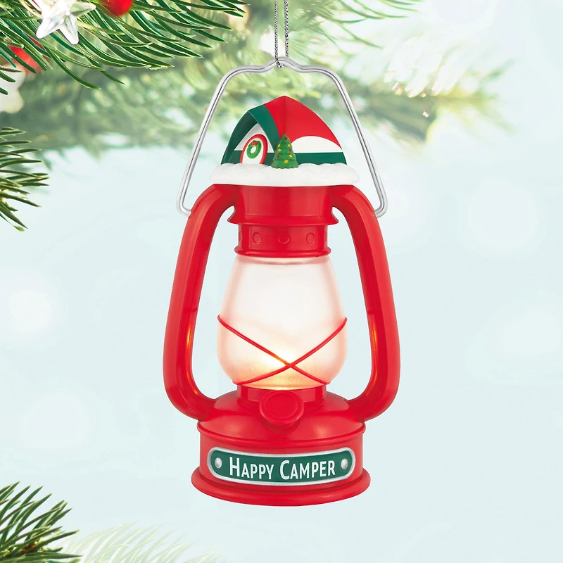 Happy Camper Ornament for only USD 24.99 | Hallmark