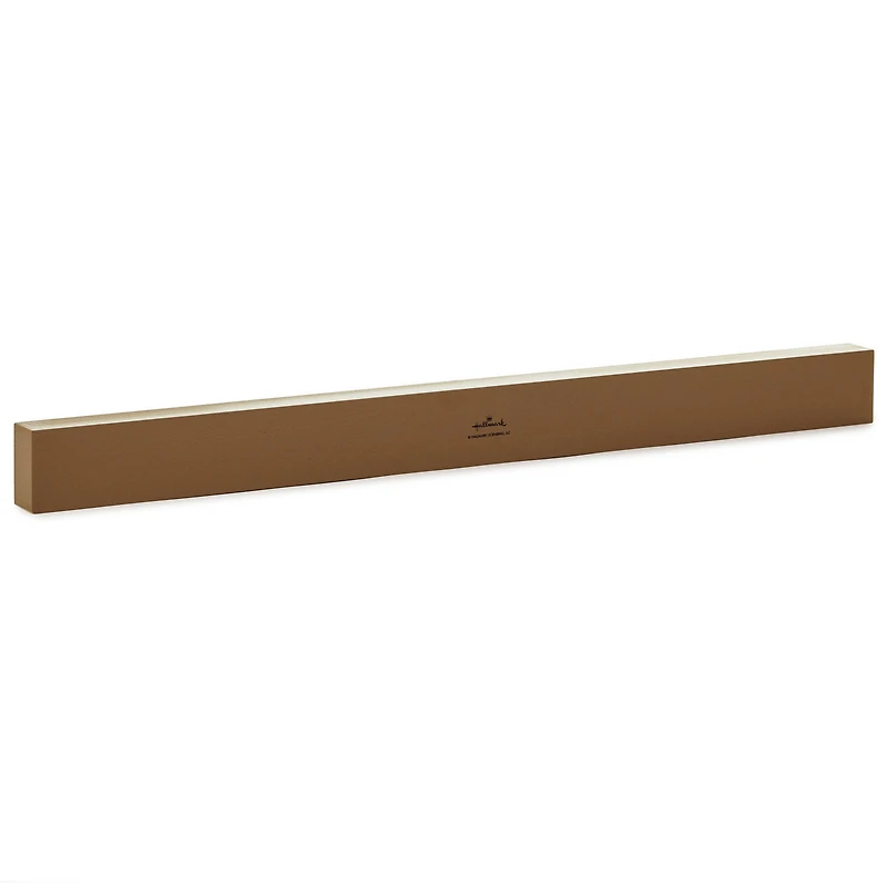 Hope Is Everywhere Wood Quote Sign, 23.5x2 for only USD 14.99 | Hallmark