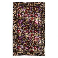 Vera Bradley Throw Blanket in Midnight Garden Paisley for only USD 60.00 | Hallmark