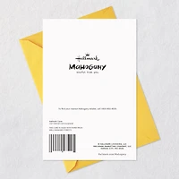 God Lights Our World Birthday Card for only USD 2.50 | Hallmark