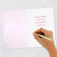 Disney Princess Make Today Magical Musical Birthday Card for Girls With Light for only USD 9.99 | Hallmark