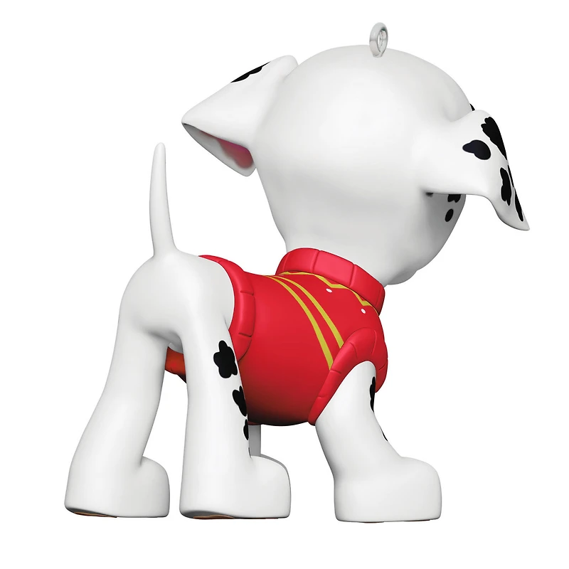 Paw Patrol™ Merry Marshall Ornament for only USD 23.99 | Hallmark