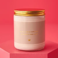 Home Sweet Home Scented Single-Wick Jar Candle, 7 oz. for only USD 14.99 | Hallmark