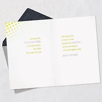 Like a Bonus Brother to Me Birthday Card for Brother-in-Law for only USD 7.59 | Hallmark