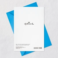 You Make Me Proud Father's Day Card for Grandson for only USD 4.59 | Hallmark