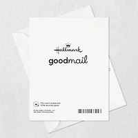 Life Is Beautiful Because You're in It Card for only USD 3.99 | Hallmark