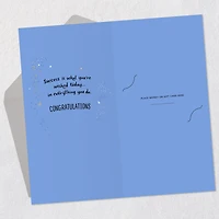 Wishing You Success Money Holder Graduation Card for only USD 2.50 | Hallmark