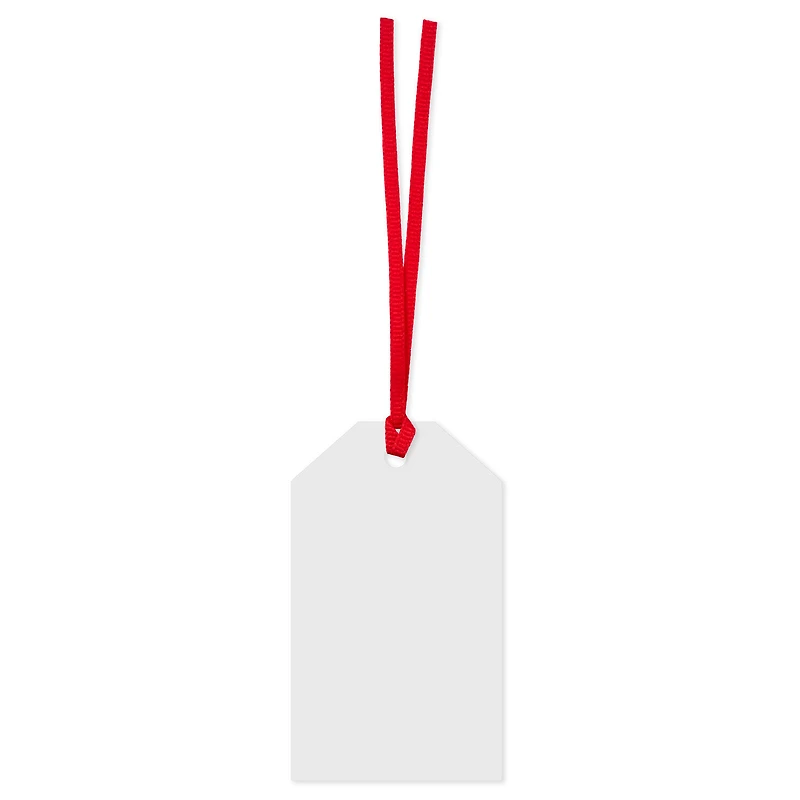 Holiday Fun 8-Pack Assorted Christmas Gift Tags for only USD 3.99 | Hallmark