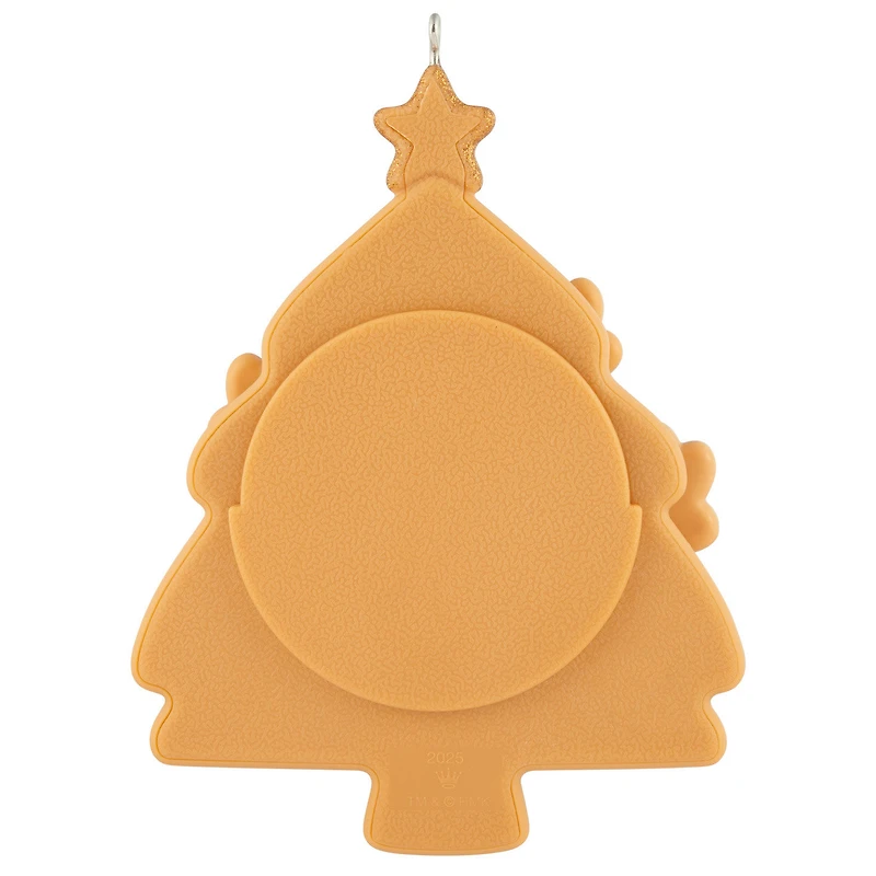 My Fur-st Christmas 2025 Photo Frame Ornament for only USD 19.99 | Hallmark