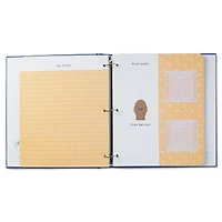 Star Wars™ Hope for the Galaxy Baby Book for only USD 44.99 | Hallmark