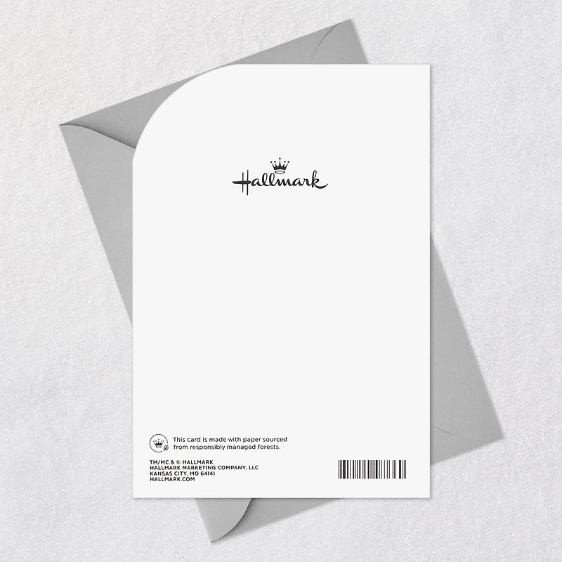 Celebrate This Life Together 40th Anniversary Card for only USD 4.59 | Hallmark
