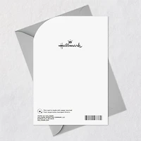 Celebrate This Life Together 40th Anniversary Card for only USD 4.59 | Hallmark